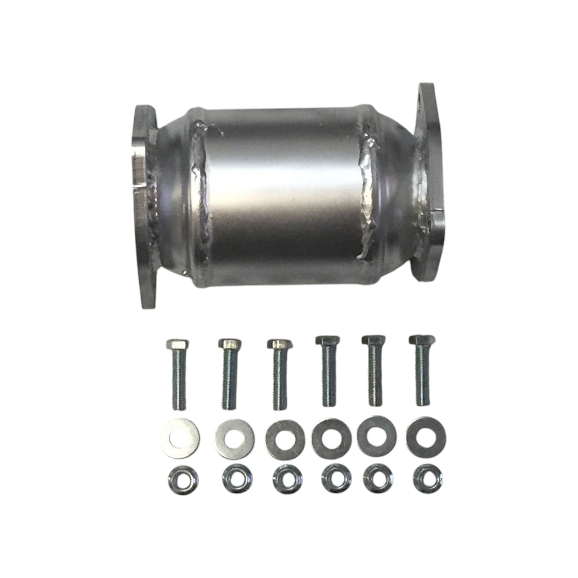 Chevrolet Aveo 1.6L (2004-2008) V4 Catalytic Converter