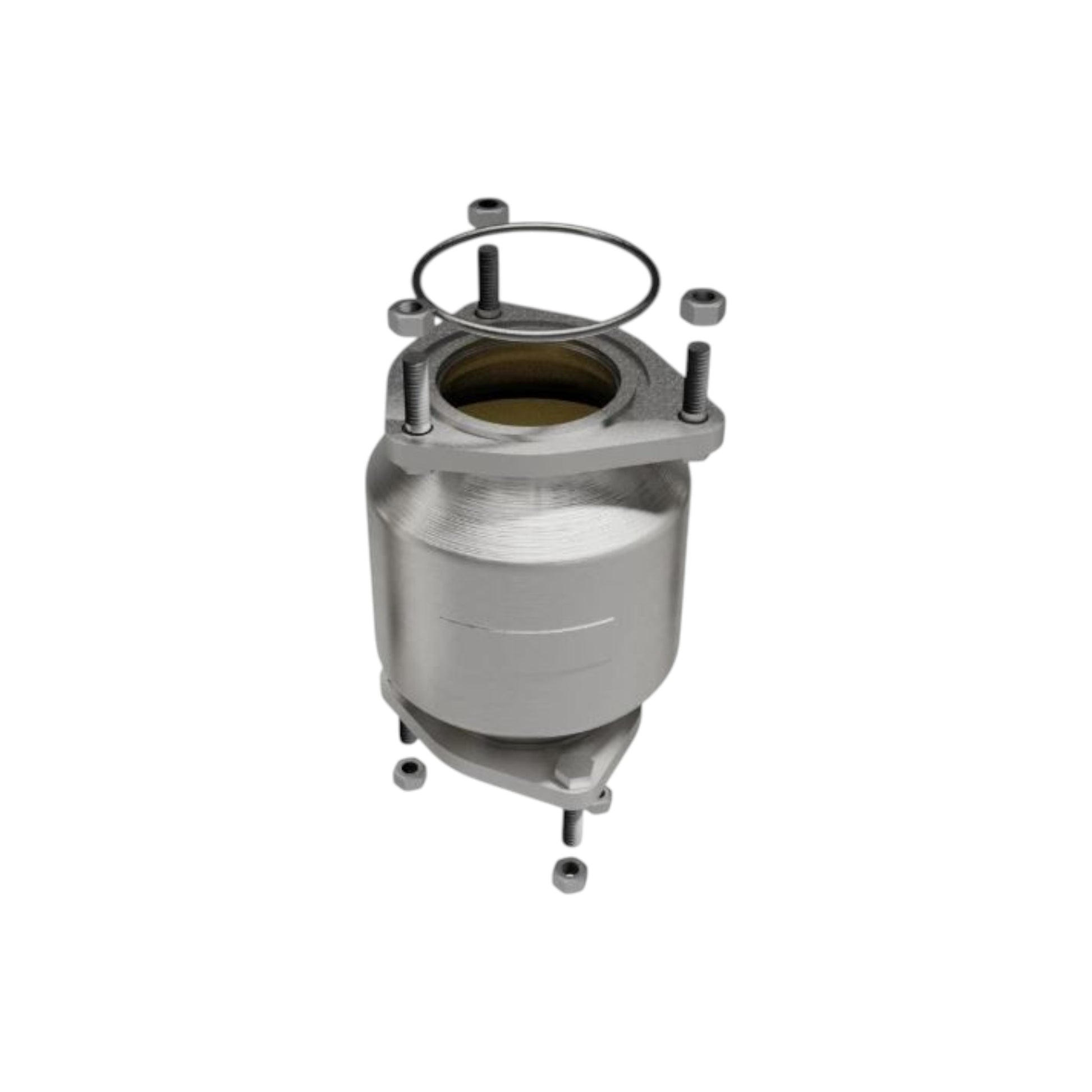 Chevrolet Aveo 1.6L (2004-2008) V4 Catalytic Converter