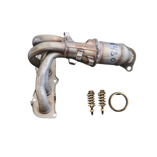 Convertisseur de collecteur Toyota Rav4 2,4 L (2006-2008)