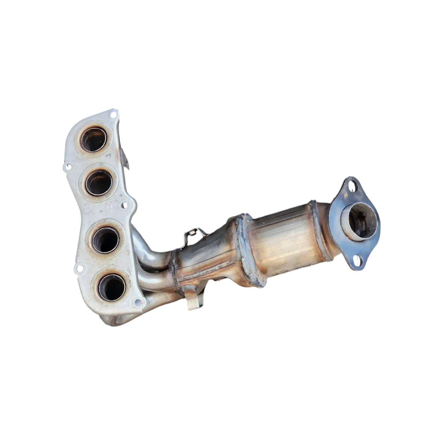 Scion XB 2.4L (2008-2015) Manifold Converter