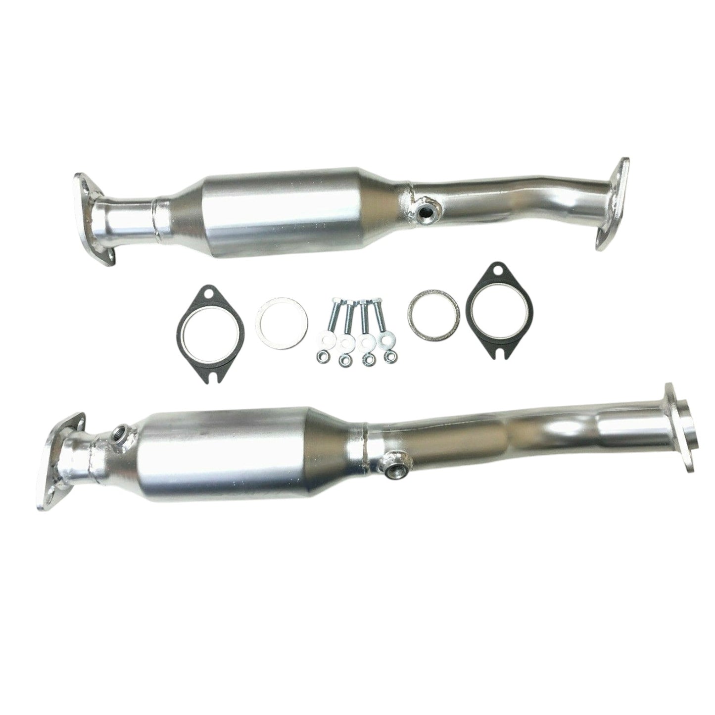 Nissan Armada 5.4L (2005-2006) RWD Right And Left Side Catalytic Converter