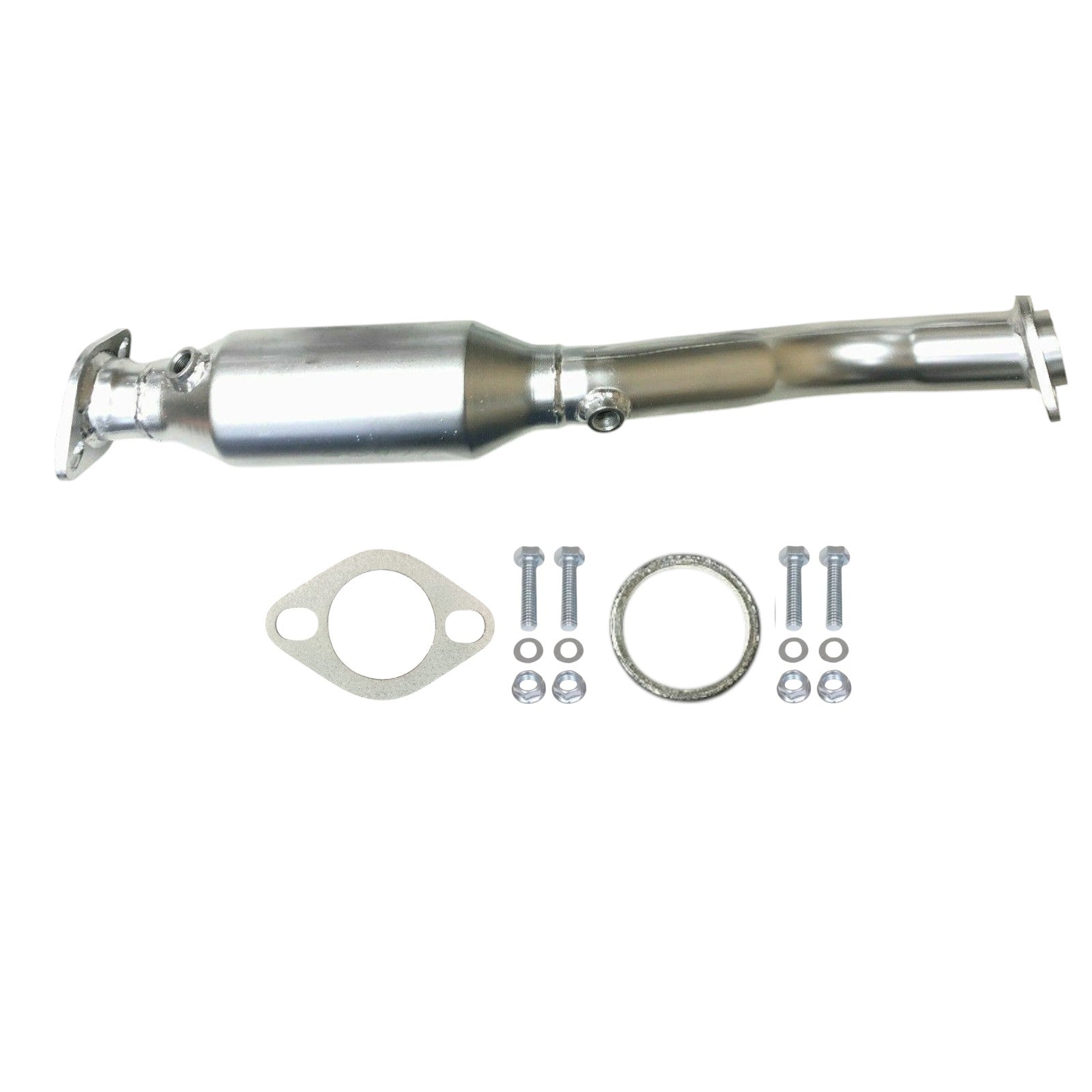 Nissan Armada 5.4L (2005-2006) RWD Right And Left Side Catalytic Converter
