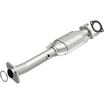 Nissan Titan 5.6L (2007-2015) 5.6L Right Side Catalytic Converter 