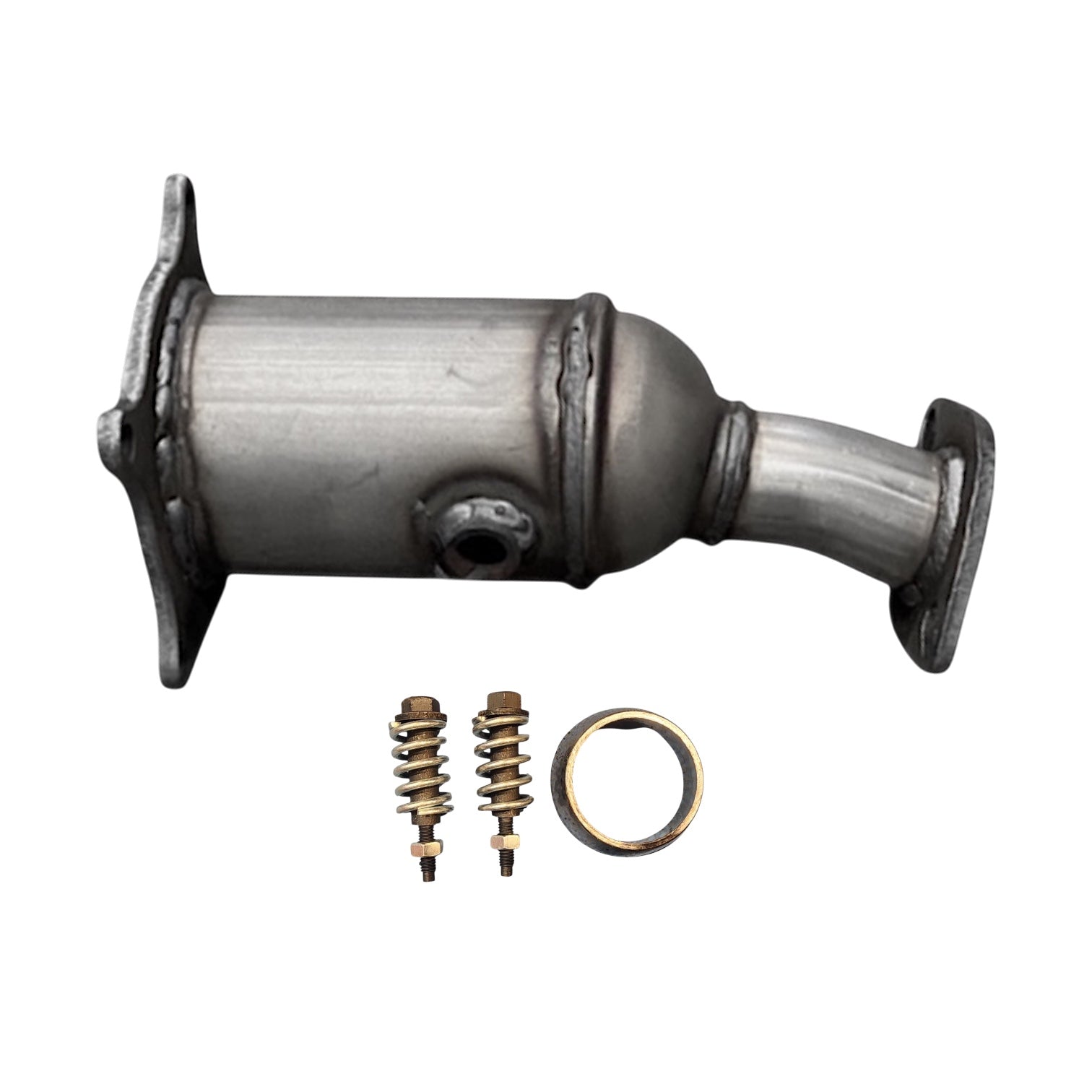 Ford Taurus 3.5L (2008-2012) (Non-Turbo) Rear Catalytic Converters