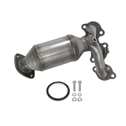 Toyota Solara 3.3L (2004-2008) Rear Manifold Converter