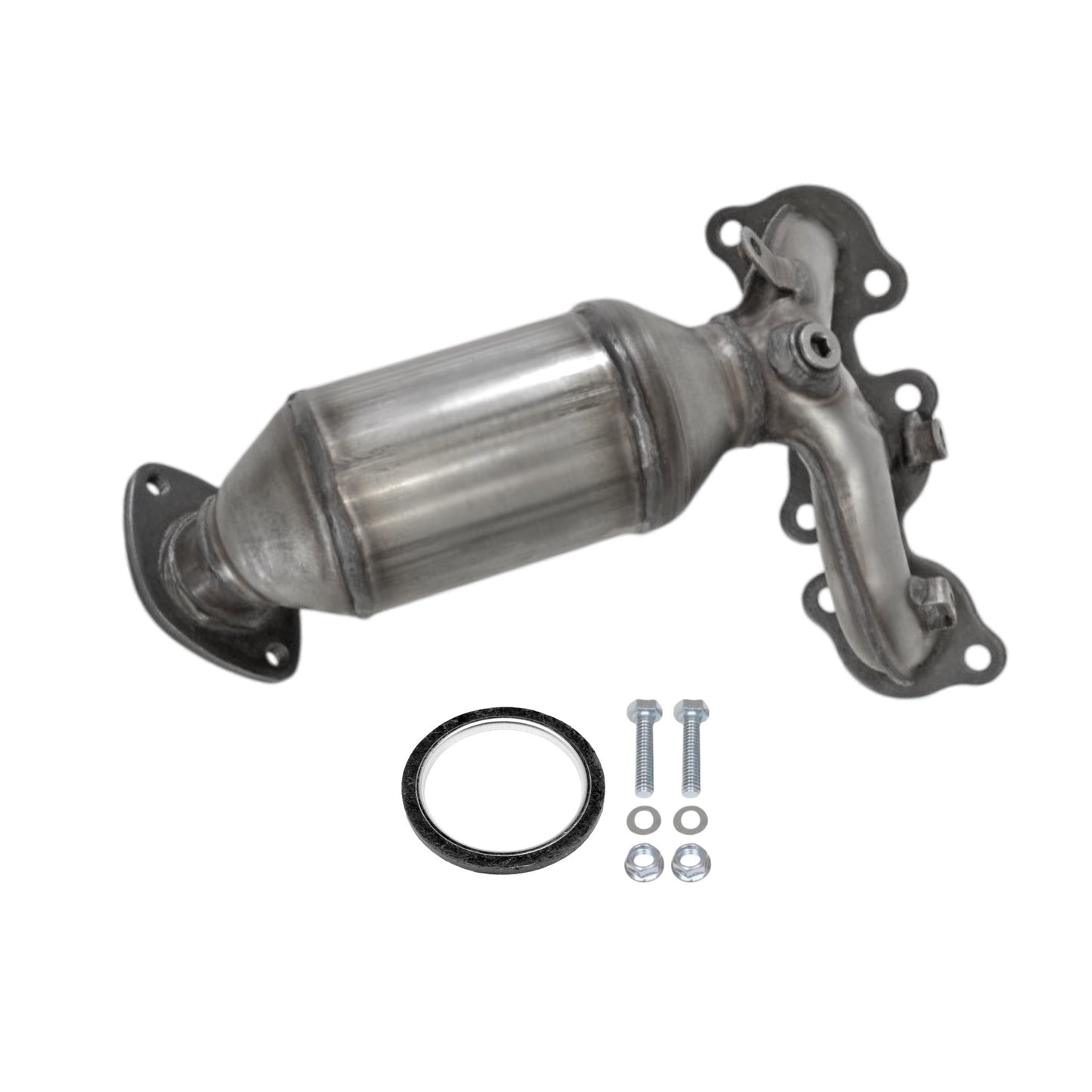 Toyota Camry 3.3L (2004-2006) Rear Manifold Converter