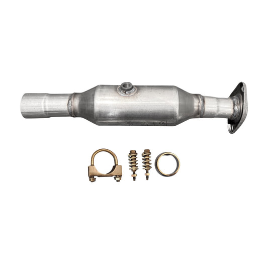 Ford Escape 2.5L (2009-2012) (Non-Hybrid) Catalytic Converter