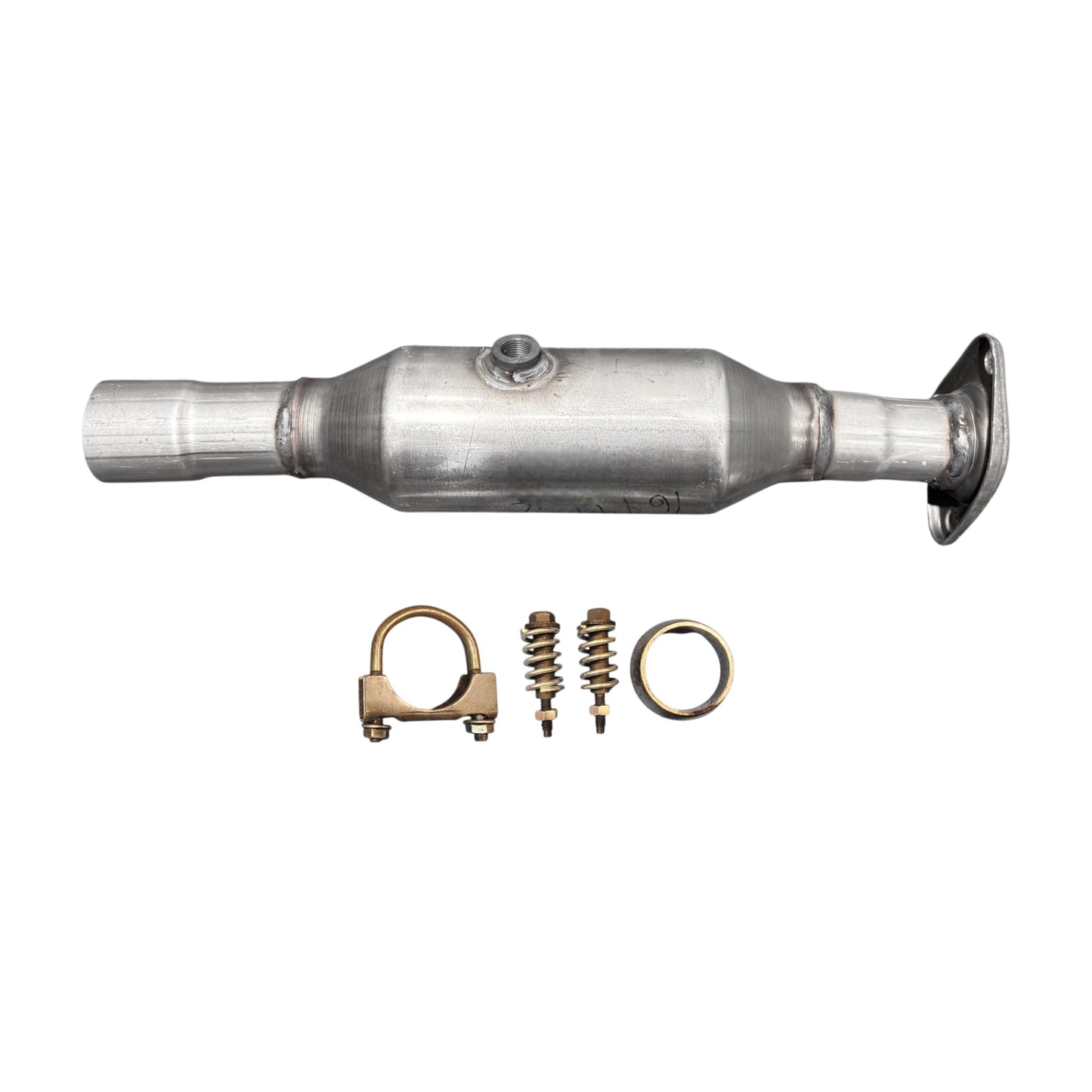 Mercury Mariner 2.5L (2009-2011) (Non-Hybrid) Catalytic Converter