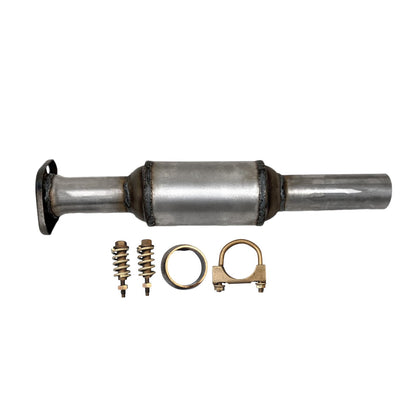 Mercury Mariner 2.5L (2011) (Full Hybrid) Rear Catalytic Converter