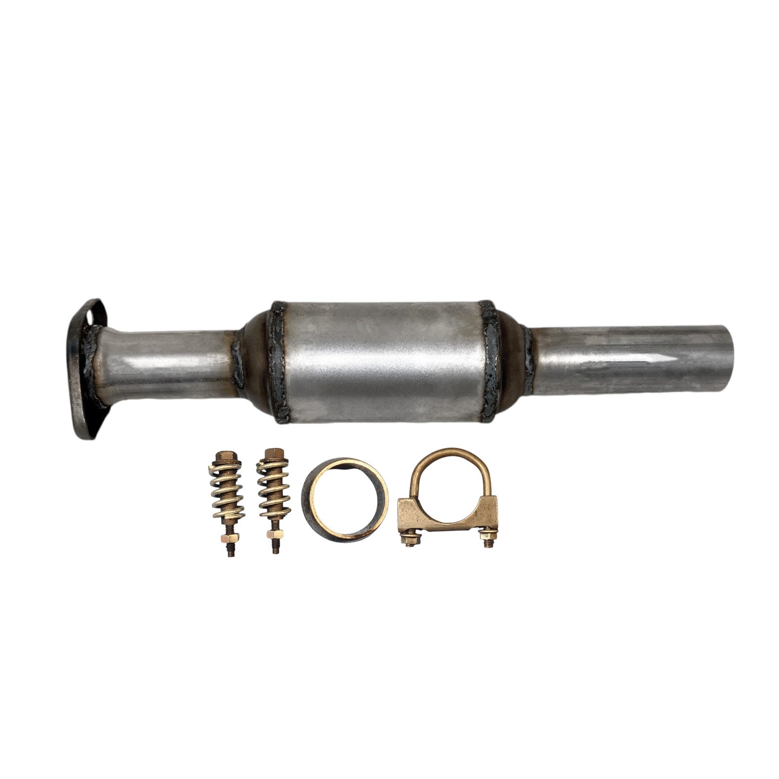 Mercury Mariner 3.0L (2009-2011) Rear Catalytic Converter
