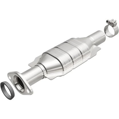 Mercury Mariner 3.0L (2009-2011) Rear Catalytic Converter