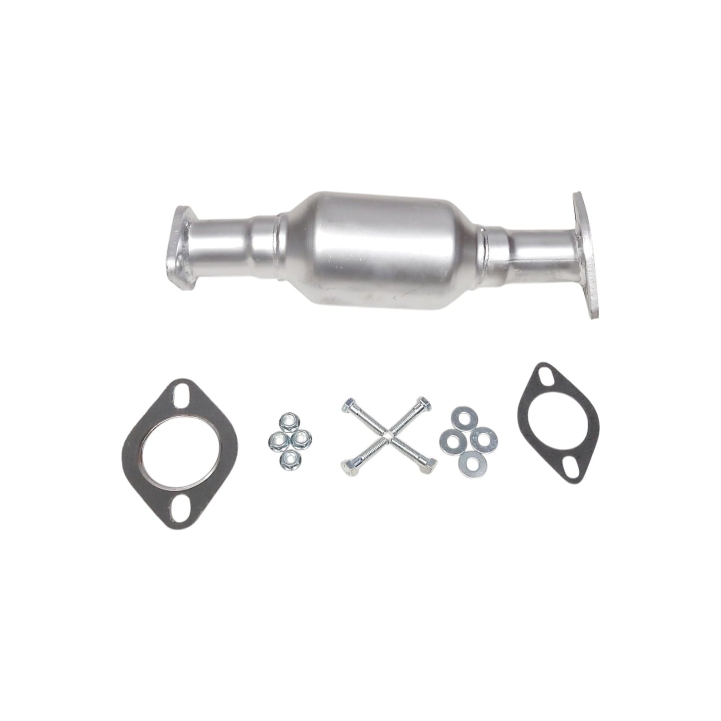 KIA Optima 2.7L (2006-2010) Catalytic Converter