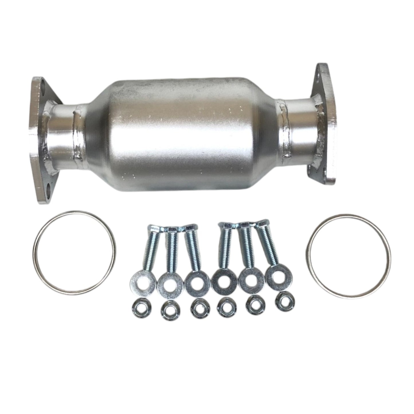Acura MDX 3.7L (2007-2009) Rear Catalytic Converter