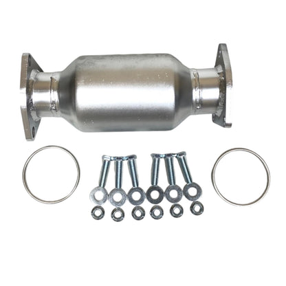 Acura MDX 3.7L (2007-2009) Rear Catalytic Converter