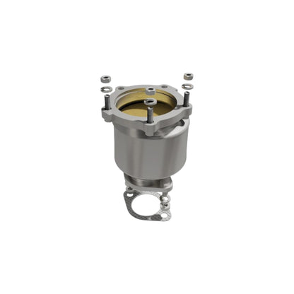 KIA Sedona 3.5L (2002-2005) Drivers Side Catalytic Converter