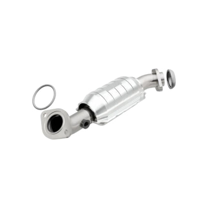 Cadillac CTS 2.8L (2005-2007) Driver & Passenger Side Catalytic Converter