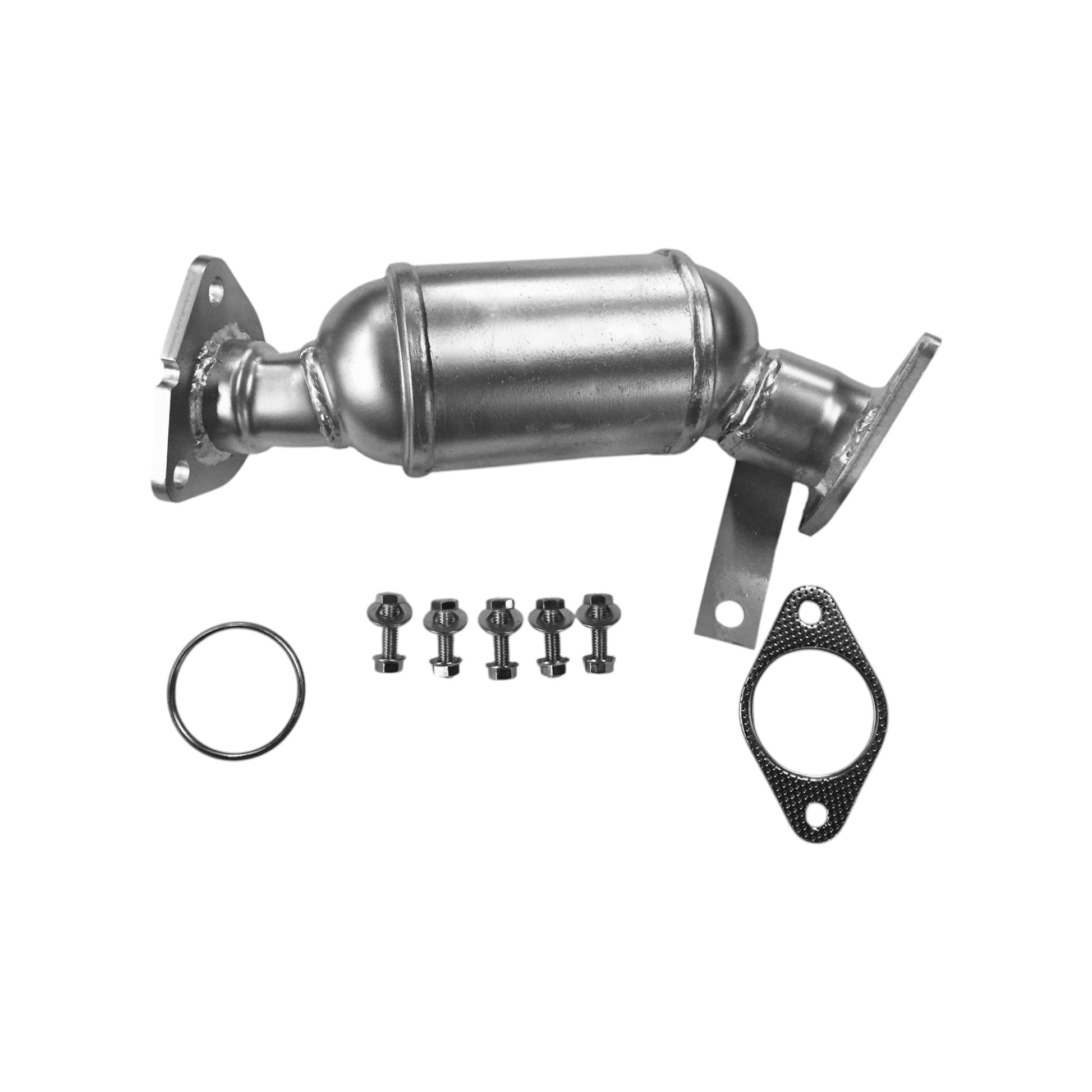 Chevrolet Traverse 3.6L (2009-2017) V6 Driver Side Catalytic Converter
