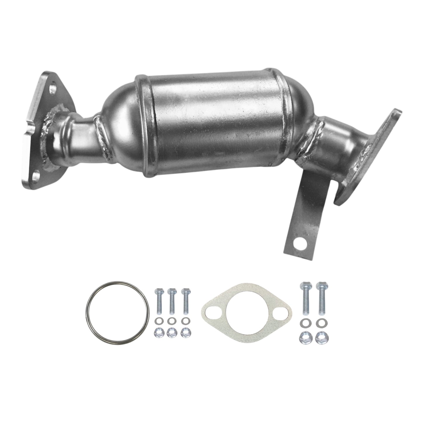GMC Acadia Limited 3.6L (2017) Front Left Catalytic Converter