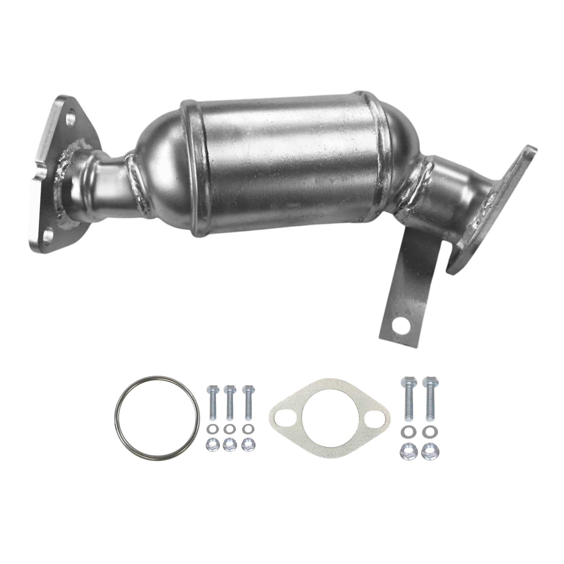 GMC Acadia Limited 3.6L (2017) Front Left Catalytic Converter
