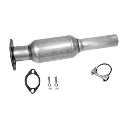 Mazda 5 2.3L (2006-2010) V4 Rear Catalytic Converter