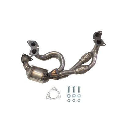 Subaru Outback 2.5L (2006-2012) Catalytic Converter