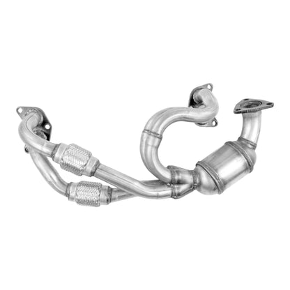 Subaru Forester 2.5L (2006-2010) Catalytic Converter