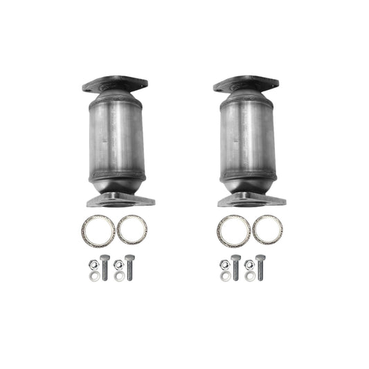Convertisseurs catalytiques gauche et droit pour Lexus SC430 4.3L (2002-2010)
