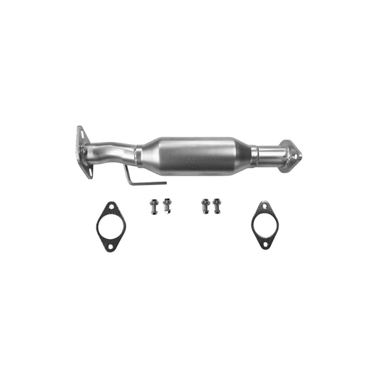 Convertisseur catalytique arrière pour GMC Acadia 3.6L 2009-2016