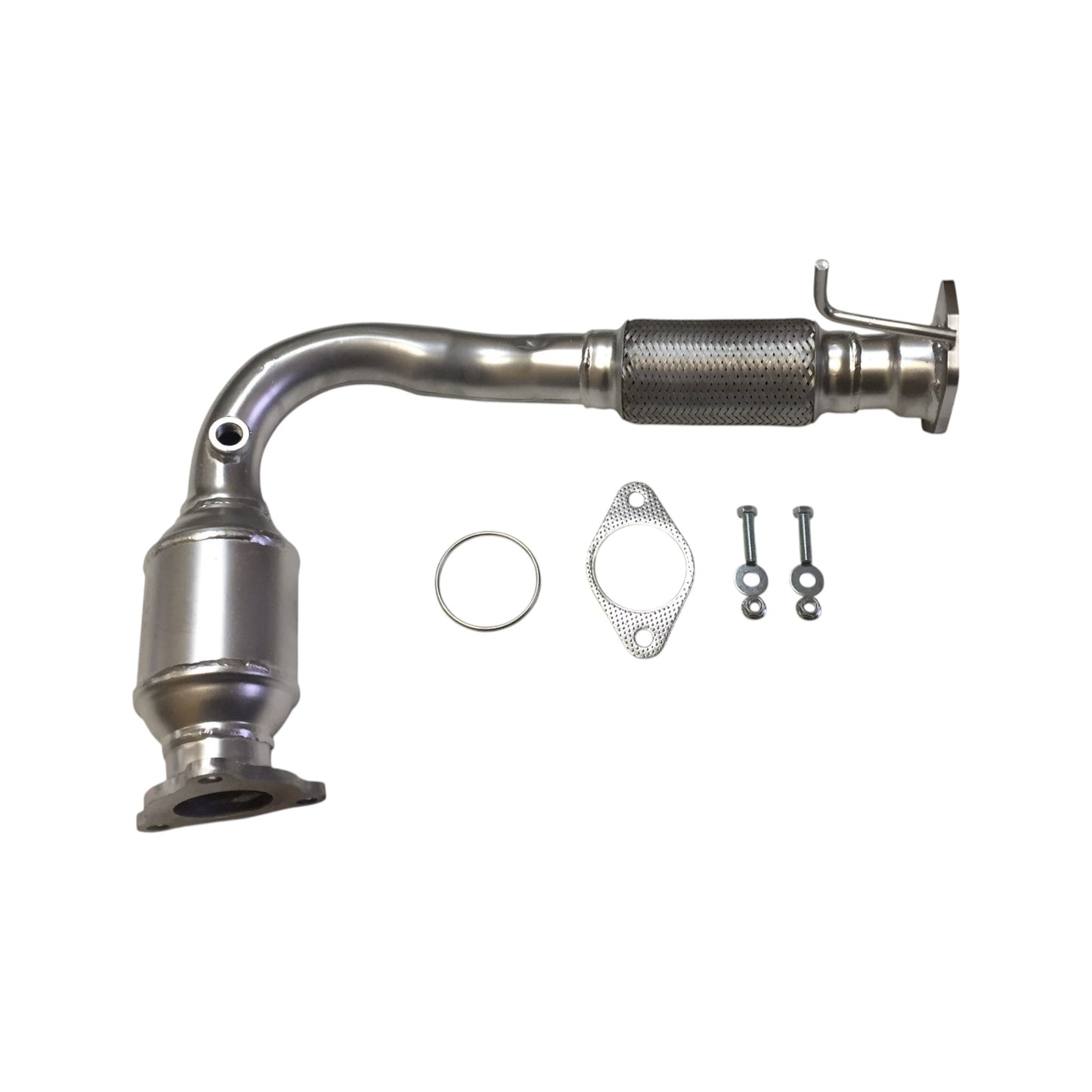 Chevrolet Equinox 2.4L (2010-2014) Catalytic Converter with Flex