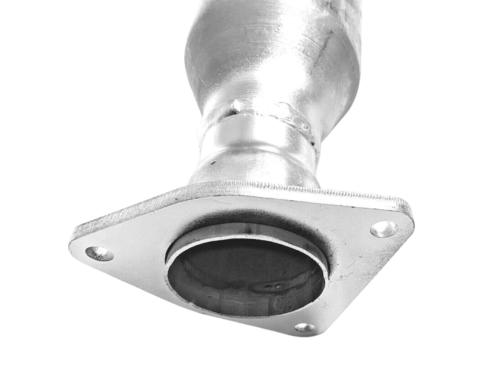 MAZDA CX-7 2.3L (2007-2009) Rear Catalytic Converter