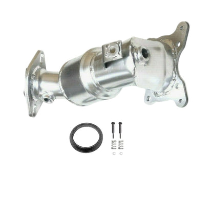 Honda Accord 2.4L (2008-2012) Front Manifold Catalytic Converter