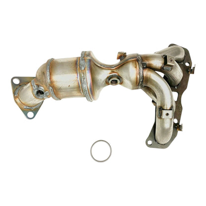 Nissan Altima 2.5L (2007-2011) (FHEV) Manifold Converter