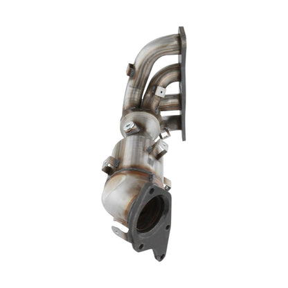 16593 - Nissan Rogue 2.5L (2008-2013) V4 Front Manifold Catalytic Converter