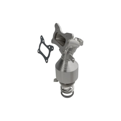 Honda CR-V 2.4L (2010 & 2011) Manifold Converter