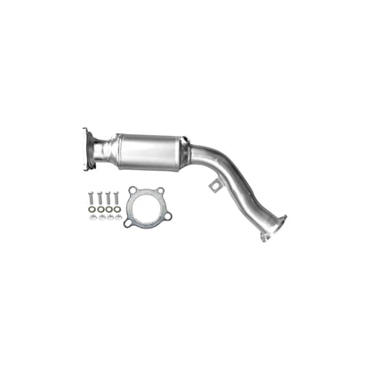 Audi Q5 2.0L (2011-2017) Catalytic Converter