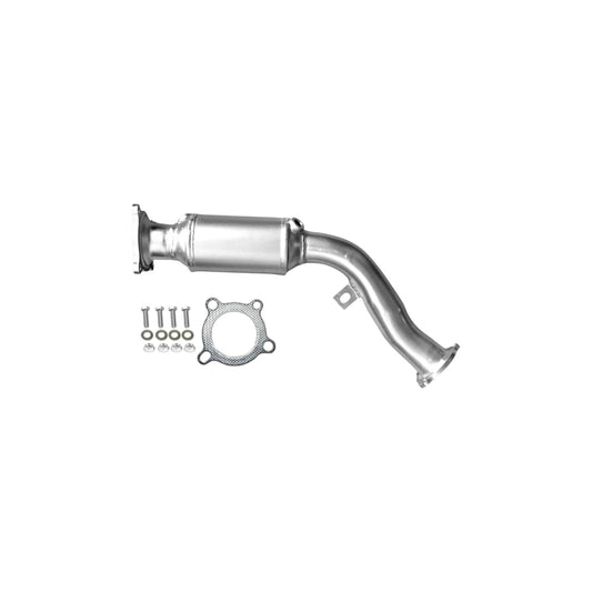 Convertisseur catalytique pour Audi A4 et A4 Quattro 2.0L Turbo traction avant (2009-2016)
