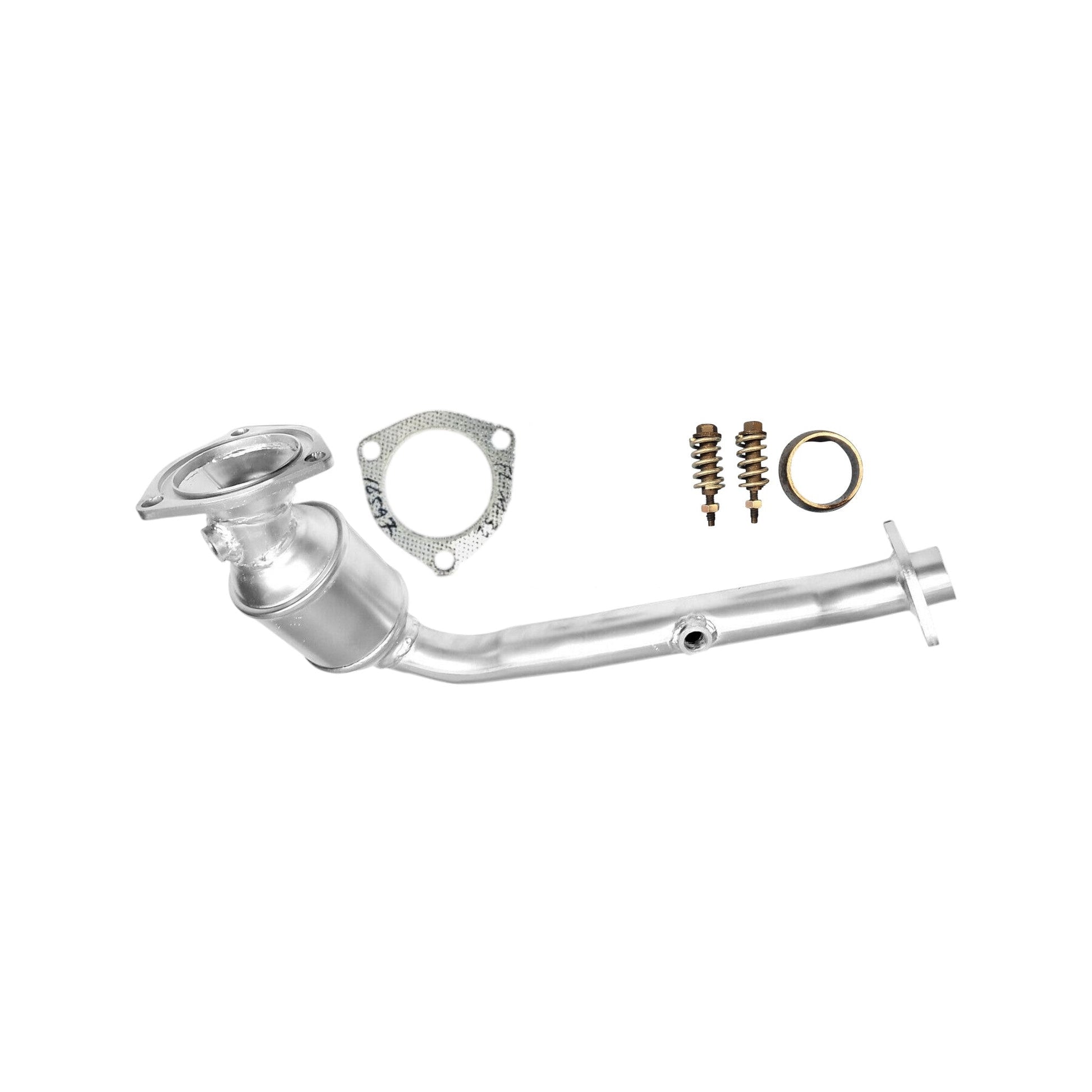 Suzuki SX4 2.0L (2007-2009) Catalytic Converter