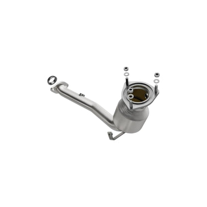 Suzuki SX4 2.0L (2007-2009) Catalytic Converter