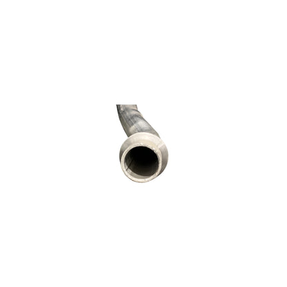 Suzuki SX4 2.0L (2007-2013) Catalytic Converter with Resonator and Pipe