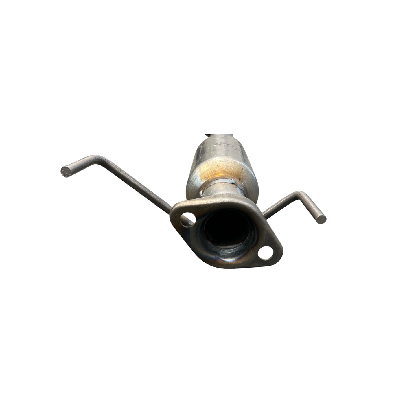 Suzuki SX4 2.0L (2007-2013) Catalytic Converter with Resonator and Pipe