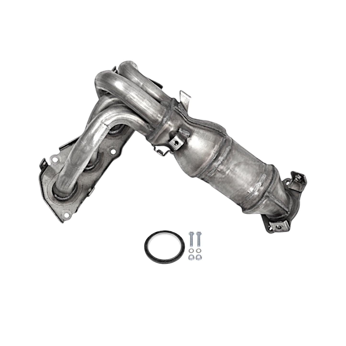 Toyota Camry 2.5L (2010, 2011) Manifold Converter