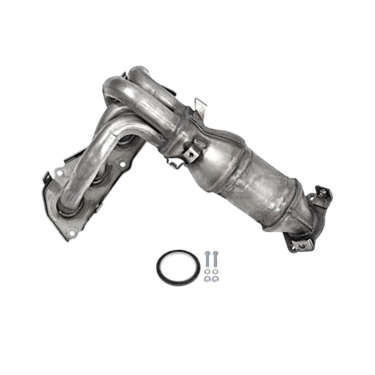 Toyota Camry 2.5L (2010, 2011) Manifold Converter
