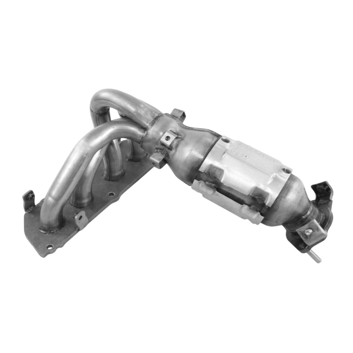 Toyota Camry 2.5L (2010, 2011) Manifold Converter