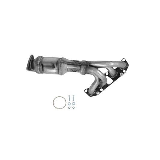 Système d'échappement complet pour Nissan Frontier 2.5L (2005-2018)