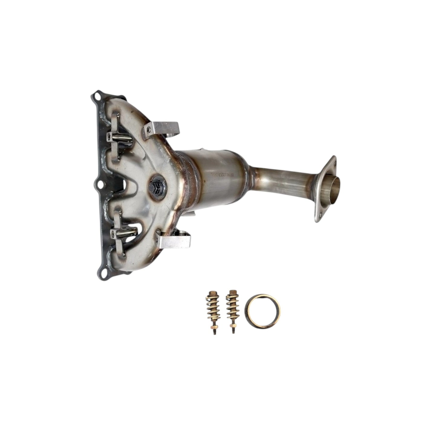 Jeep Compass 2.4L (2007-2016) (Non-Turbo) Manifold Converter