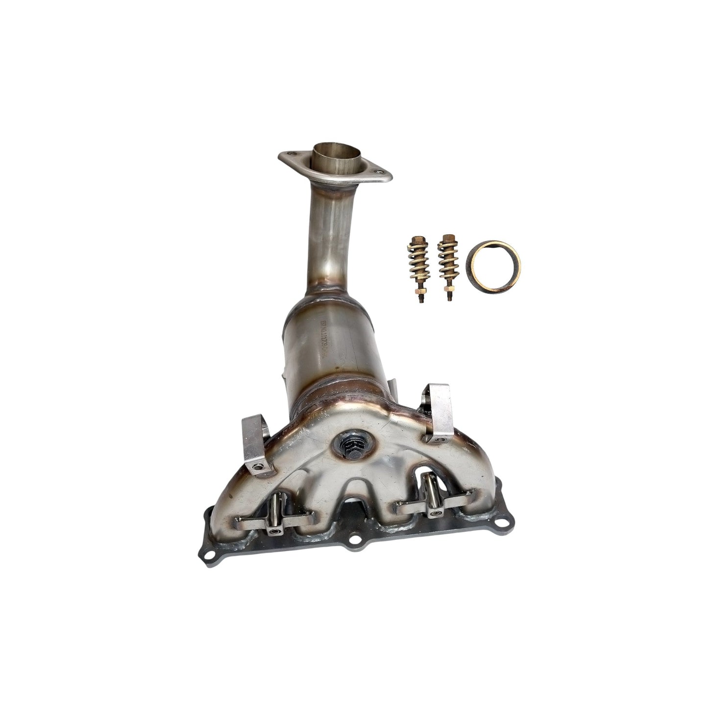 Jeep Compass 2.4L (2007-2016) (Non-Turbo) Manifold Converter