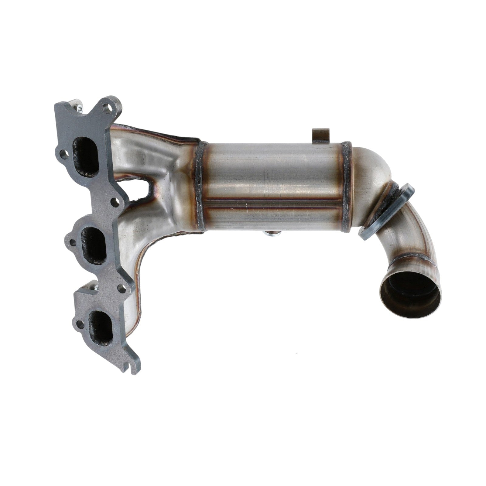 Chrysler Sebring 2.7L (2007-2009)  Front Manifold Converter 