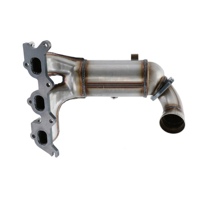 Chrysler Sebring 2.7L (2007-2009)  Front Manifold Converter 