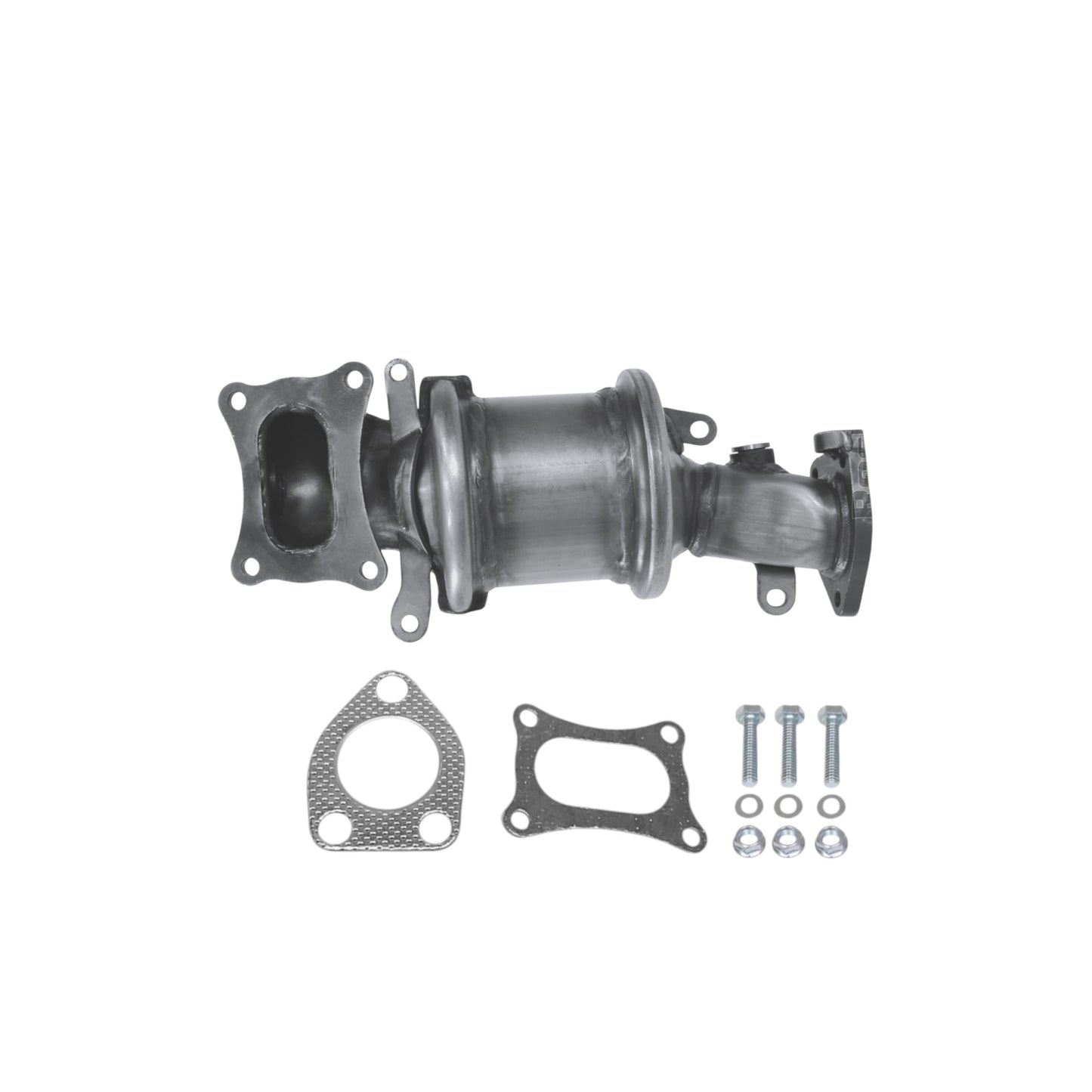 Acura RDX 3.5L 2013-2018 Passenger Side Manifold Converter
