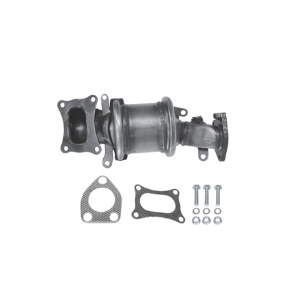 Acura RDX 3.5L 2013-2018 Passenger Side Manifold Converter